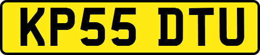 KP55DTU