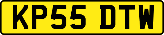 KP55DTW