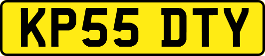 KP55DTY
