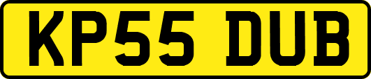 KP55DUB