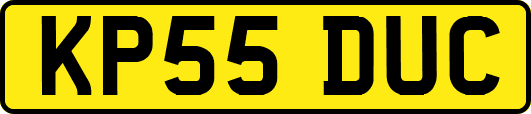 KP55DUC