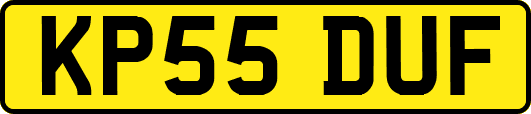 KP55DUF