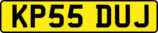 KP55DUJ