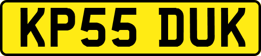 KP55DUK