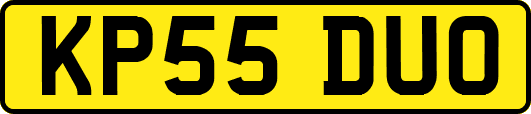 KP55DUO