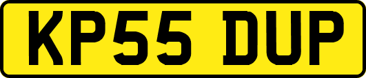 KP55DUP