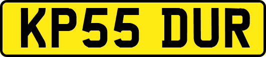 KP55DUR