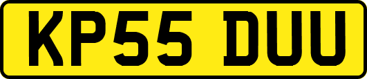 KP55DUU