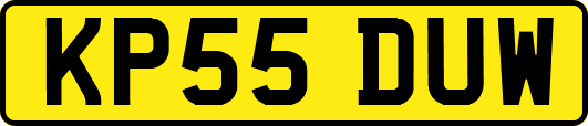 KP55DUW
