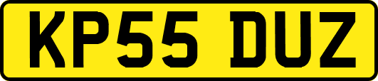 KP55DUZ