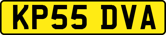 KP55DVA