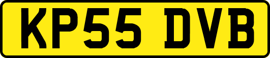 KP55DVB