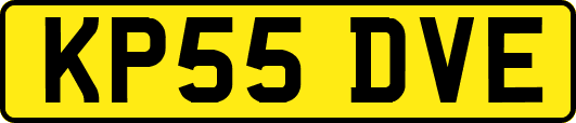 KP55DVE