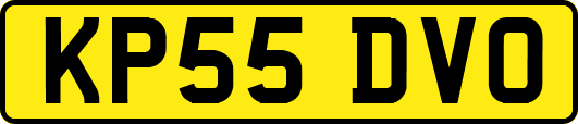 KP55DVO