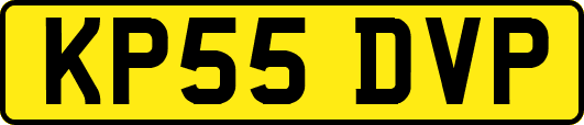 KP55DVP