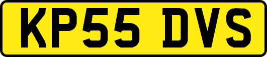 KP55DVS
