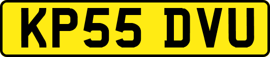KP55DVU