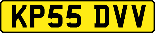 KP55DVV