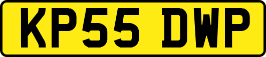 KP55DWP