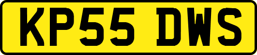 KP55DWS