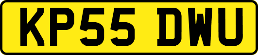 KP55DWU