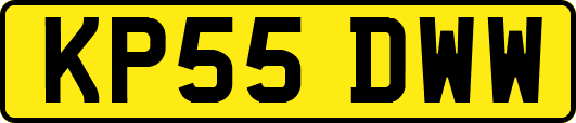KP55DWW