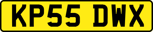 KP55DWX