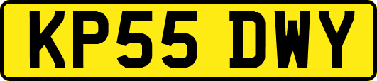KP55DWY