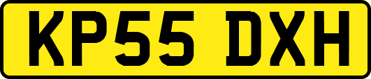 KP55DXH