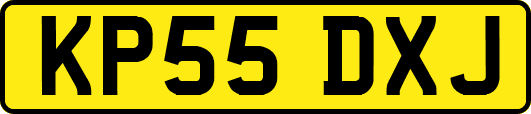 KP55DXJ