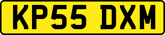 KP55DXM