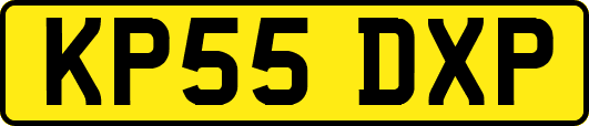 KP55DXP