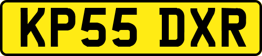 KP55DXR