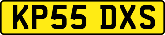 KP55DXS
