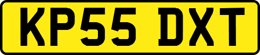 KP55DXT