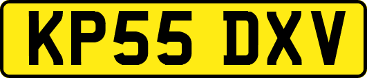 KP55DXV