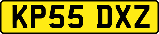 KP55DXZ