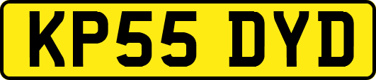 KP55DYD