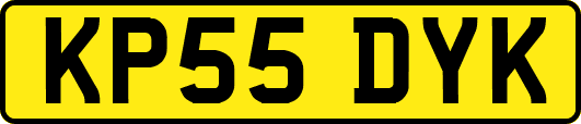 KP55DYK