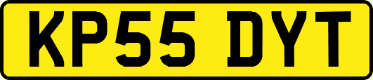 KP55DYT