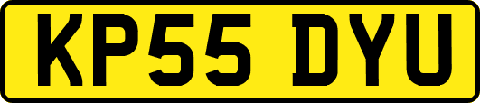 KP55DYU