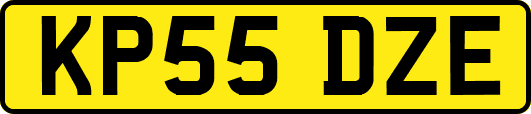 KP55DZE