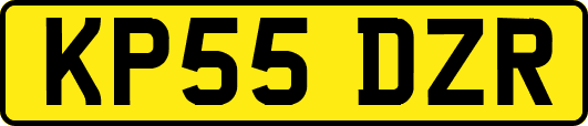 KP55DZR