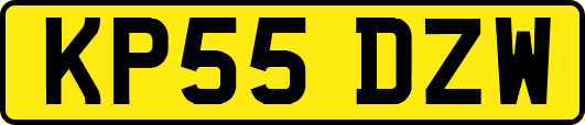 KP55DZW