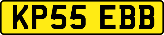 KP55EBB