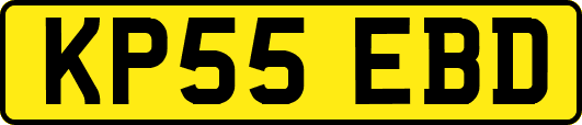 KP55EBD