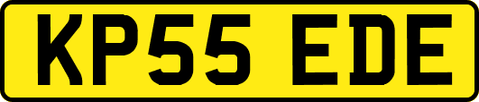 KP55EDE