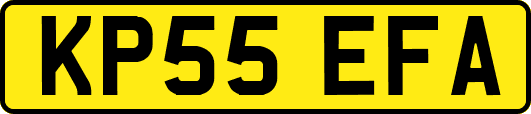 KP55EFA