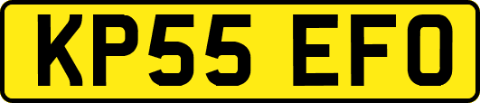 KP55EFO