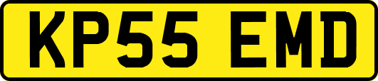 KP55EMD